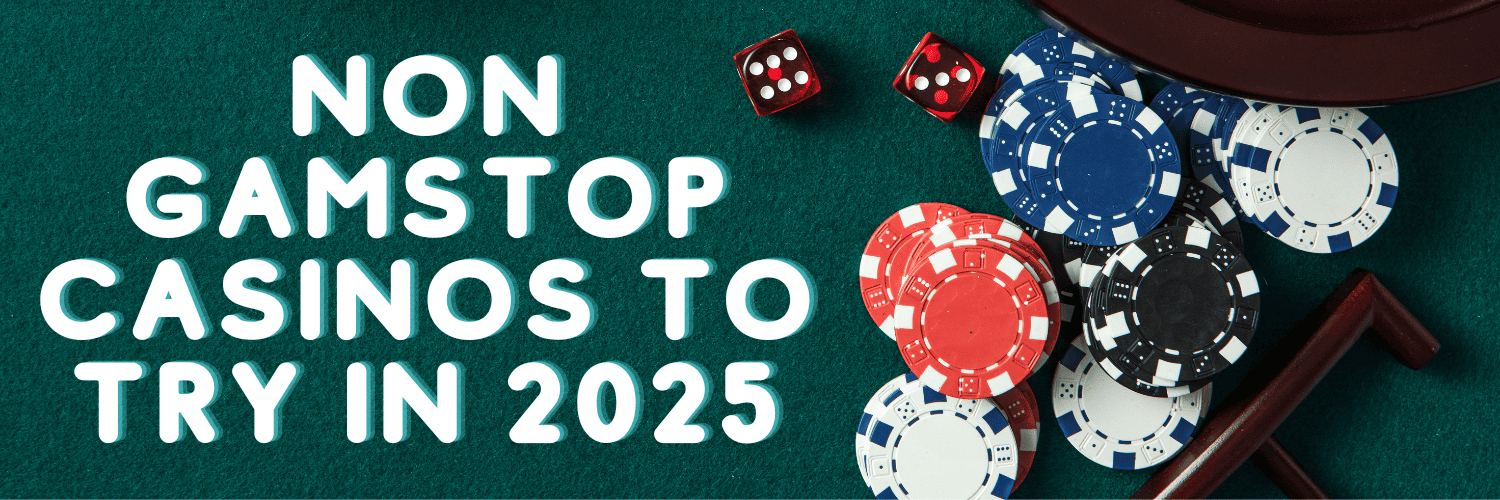 UK Casinos Not on Gamstop A Comprehensive Guide