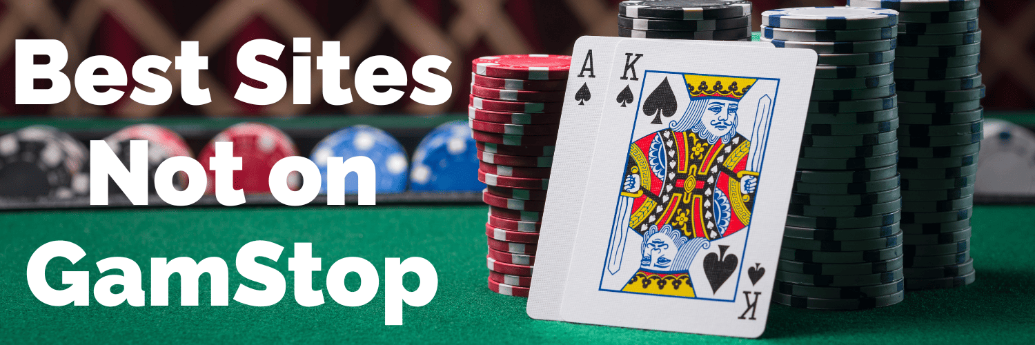 UK Casinos Not on Gamstop A Comprehensive Guide