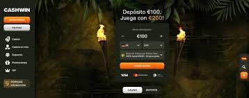 Cashwin Casino España La Experiencia de Juego Definitiva -1948489481
