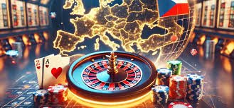 Casino Ověření Neterapay Bezpečné a Spolehlivé Online Hraní