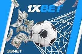 Discover the Thrill of Betting with 1xBet Cambodia Discover the Thrill of Betting with 1xBet Cambodia