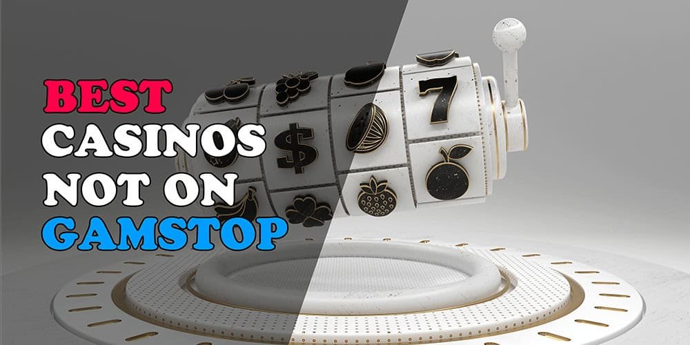 Discovering Casino Sites Not on Gamstop A Comprehensive Guide -1866355372