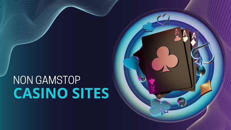 Discovering Casino Sites Not on Gamstop A Comprehensive Guide -1866355372
