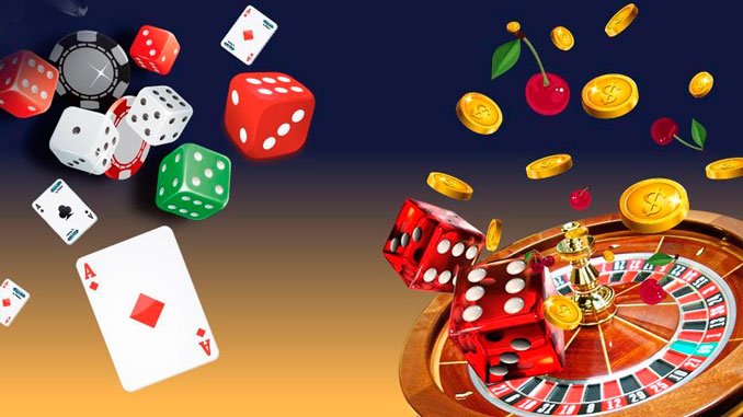 Exciting Online Gaming Experience at CasinoJoy Casino