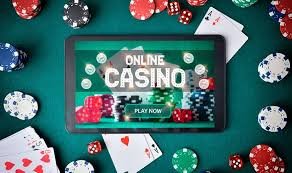 Experience the Excitement of Chillireels Casino Online Slots