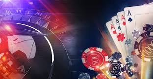 Experience the Thrill of Online Gaming at VibroBet Casino Experience the Thrill of Online Gaming at VibroBet Casino