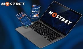 Immerse Yourself in the Best Betting Experiences with Mostbet