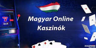 Casino Hungary Az Online Szerencsejáték Világa