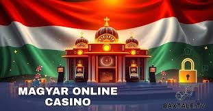 Casino Hungary Az Online Szerencsejáték Világa