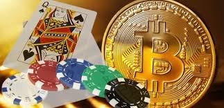 Den Fede Verden af Crypto Casinoer Spil og Vind Online Den Fede Verden af Crypto Casinoer Spil og Vind Online