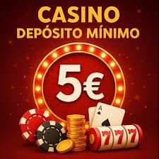 Deposito 5 Euro Casino Guida ai Migliori Casinò Online Deposito 5 Euro Casino Guida ai Migliori Casinò Online
