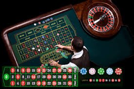 Die Faszination des Live-Roulette in Online-Casinos