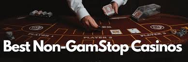 Discover New Online Casinos Not on GamStop 596972487