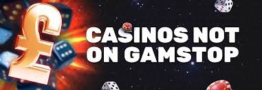 Discover the Best Non-GamStop Casinos for Uninterrupted Gaming Discover the Best Non-GamStop Casinos for Uninterrupted Gaming