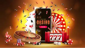 Experience Thrilling Gaming at Casino Willbet UK Experience Thrilling Gaming at Casino Willbet UK