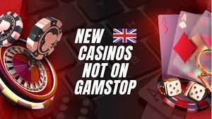 Exploring Casino Sites Without GamStop Your Ultimate Guide