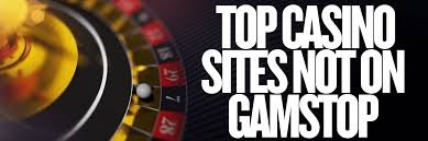 Exploring Casinos Not Registered to GamStop 1070071659 Exploring Casinos Not Registered to GamStop 1070071659