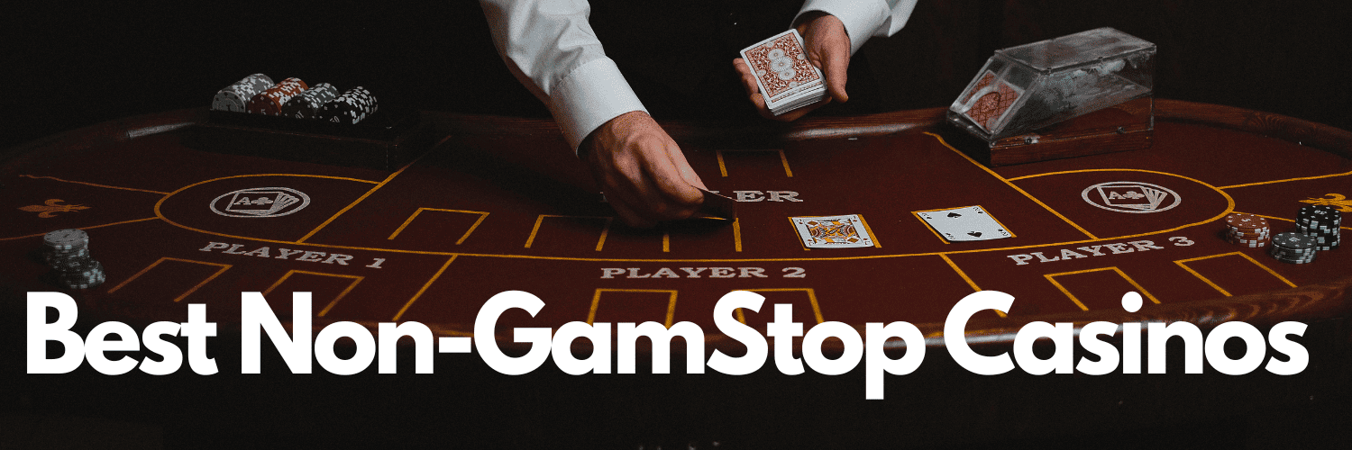 Exploring Non GamStop Casinos in the UK 526215519