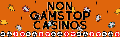 Full Non GamStop Casino List Enjoy Gaming Freedom Full Non GamStop Casino List Enjoy Gaming Freedom