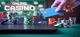 Guida ai Casinò Online Stranieri Vantaggi e Considerazioni