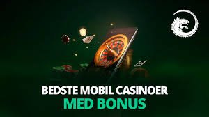 Mobil Casinoer Uden NemID – Spil Sikkert og Bekvemt Mobil Casinoer Uden NemID – Spil Sikkert og Bekvemt