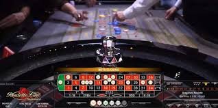 Online Roulette En Guide til Spil og Strategier 101568847