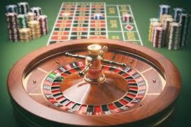 Online Roulette En Guide til Spil og Strategier 101568847